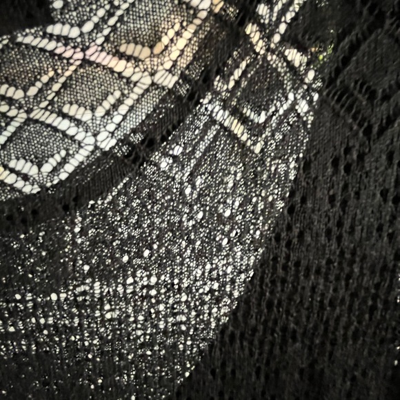 Midi Knit Dress - Picture 4 of 6